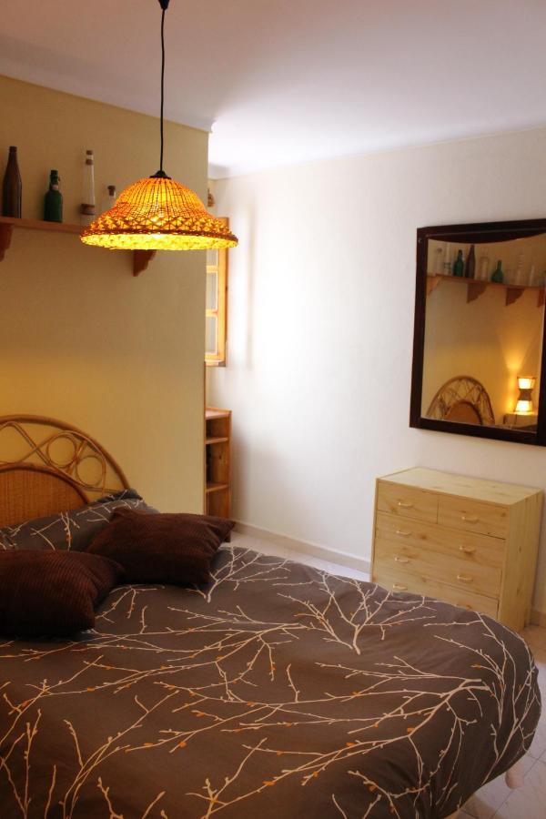 Casa Las Botellas Grazalema Luaran gambar